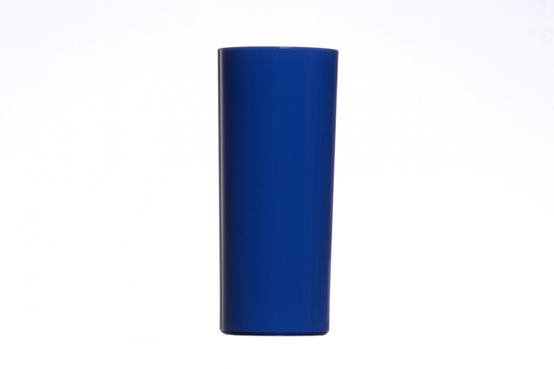 Copo Long Drink Leitoso AZUL